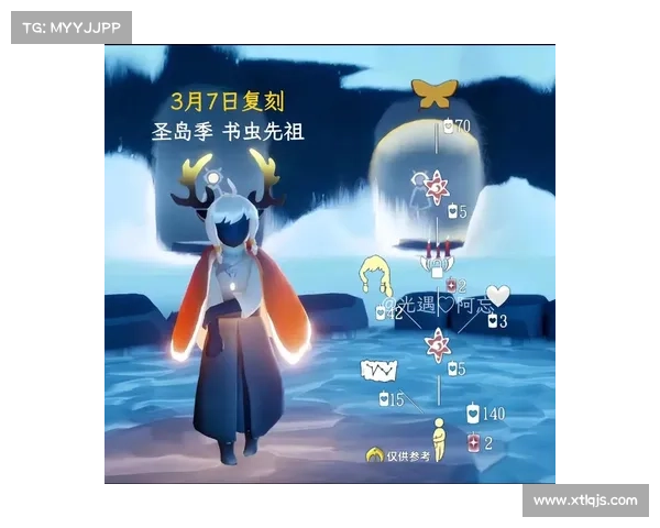 光遇书虫先祖任务全攻略与先祖位置详细指南 光遇书虫先祖任务全攻略与先祖位置详细指南