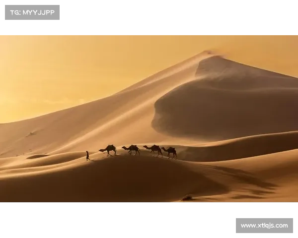 心灵与荒漠的对话:在孤寂与自然的交融中寻回内心的宁静与力量 心灵与荒漠的对话:在孤寂与自然的交融中寻回内心的宁静与力量