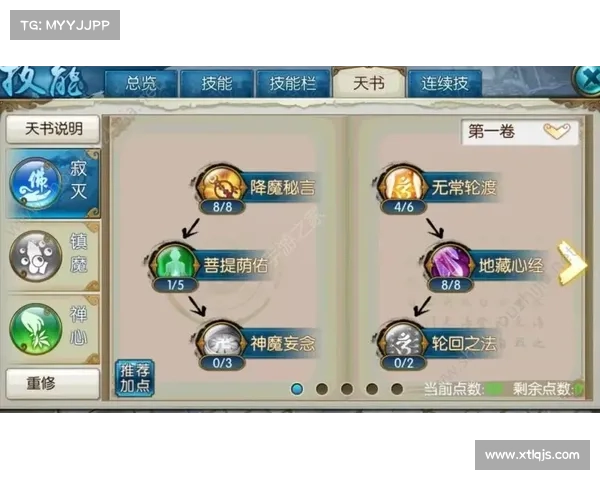 掌握五个天音加点技巧让你轻松提升战力快速登顶成就最强修仙者 掌握五个天音加点技巧让你轻松提升战力快速登顶成就最强修仙者