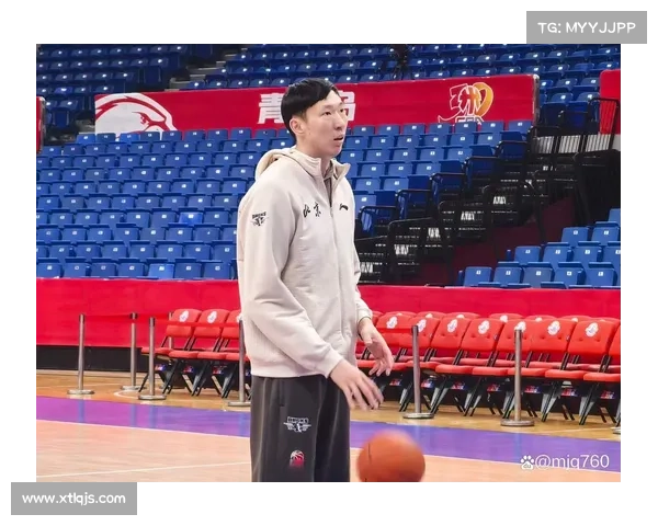 周琦加盟新疆时间揭秘及其背后的重要转折点分析