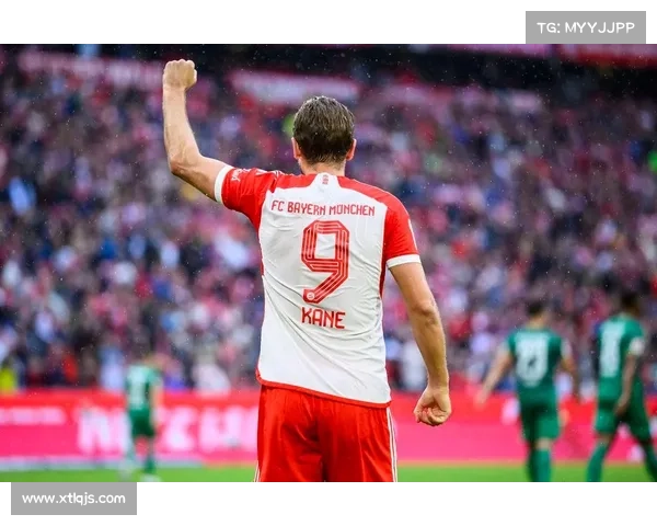 哈里凯恩如何凭借卓越表现赢得球迷与专家一致赞誉